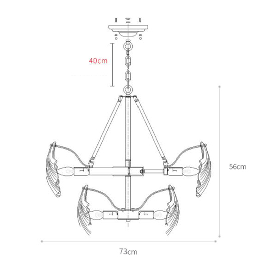 Đèn Châu Âu - Đèn LED Châu Âu - Đèn LED Cao Cấp - Đèn Cao Cấp- EUROLED