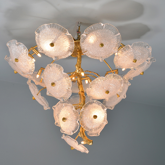 Đèn Châu Âu - Đèn LED Châu Âu - Đèn LED Cao Cấp - Đèn Cao Cấp- EUROLED
