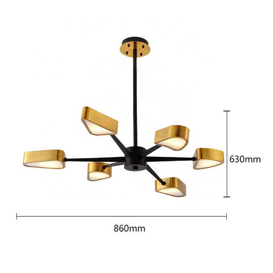 Đèn Châu Âu - Đèn LED Châu Âu - Đèn LED Cao Cấp - Đèn Cao Cấp- EUROLED