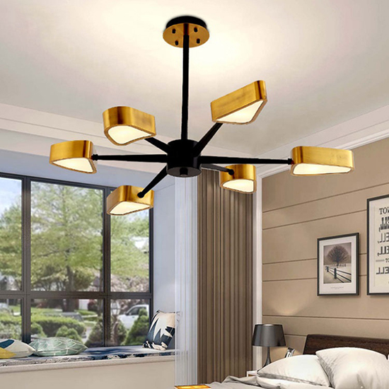 Đèn Châu Âu - Đèn LED Châu Âu - Đèn LED Cao Cấp - Đèn Cao Cấp- EUROLED