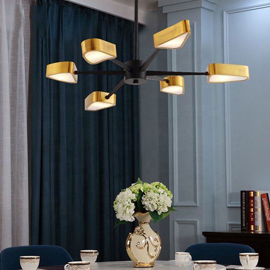 Đèn Châu Âu - Đèn LED Châu Âu - Đèn LED Cao Cấp - Đèn Cao Cấp- EUROLED