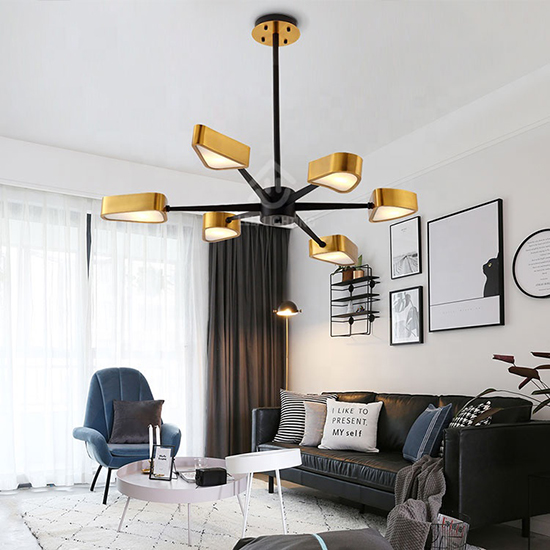 Đèn Châu Âu - Đèn LED Châu Âu - Đèn LED Cao Cấp - Đèn Cao Cấp- EUROLED