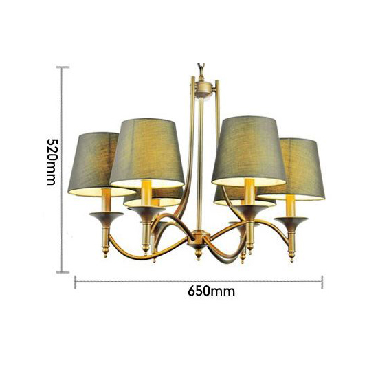 Đèn Châu Âu - Đèn LED Châu Âu - Đèn LED Cao Cấp - Đèn Cao Cấp- EUROLED