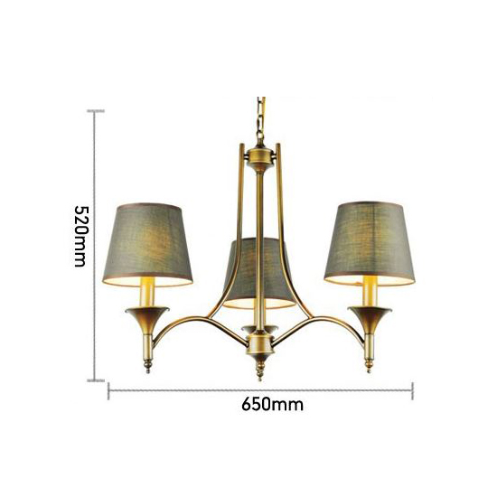 Đèn Châu Âu - Đèn LED Châu Âu - Đèn LED Cao Cấp - Đèn Cao Cấp- EUROLED
