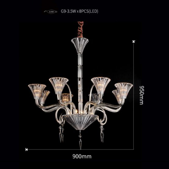 Đèn Châu Âu - Đèn LED Châu Âu - Đèn LED Cao Cấp - Đèn Cao Cấp- EUROLED