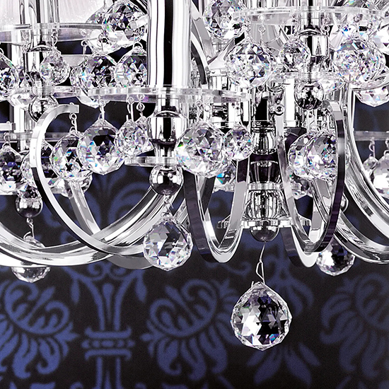 Đèn Châu Âu - Đèn LED Châu Âu - Đèn LED Cao Cấp - Đèn Cao Cấp- EUROLED