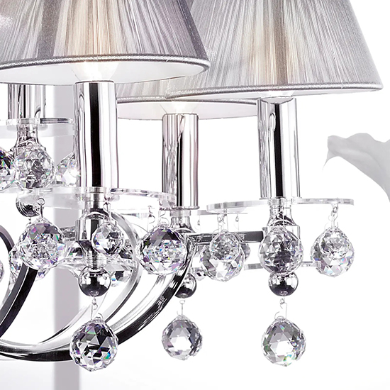 Đèn Châu Âu - Đèn LED Châu Âu - Đèn LED Cao Cấp - Đèn Cao Cấp- EUROLED