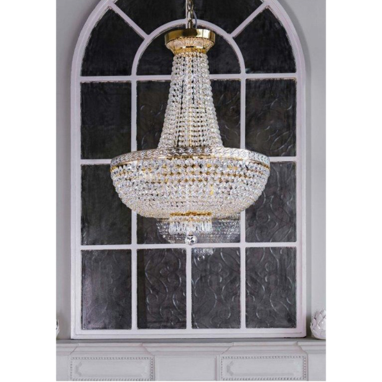 Đèn Châu Âu - Đèn LED Châu Âu - Đèn LED Cao Cấp - Đèn Cao Cấp- EUROLED