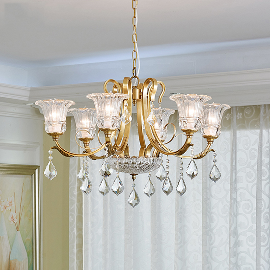 Đèn Châu Âu - Đèn LED Châu Âu - Đèn LED Cao Cấp - Đèn Cao Cấp- EUROLED