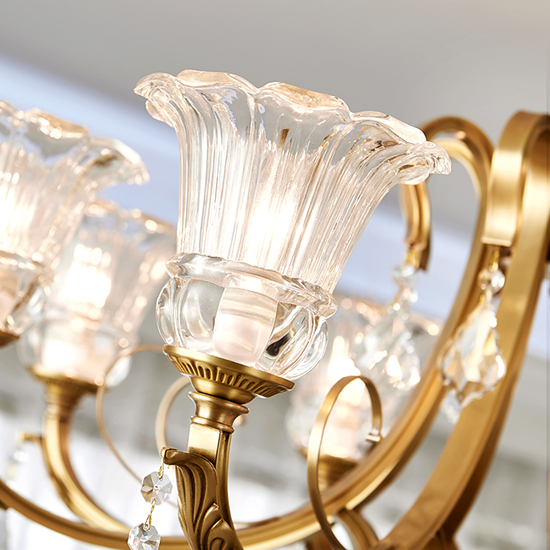 Đèn Châu Âu - Đèn LED Châu Âu - Đèn LED Cao Cấp - Đèn Cao Cấp- EUROLED