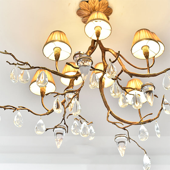 Đèn Châu Âu - Đèn LED Châu Âu - Đèn LED Cao Cấp - Đèn Cao Cấp- EUROLED