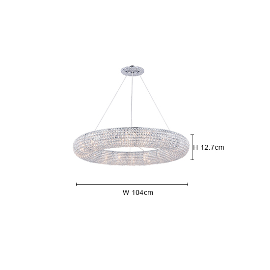 Đèn Châu Âu - Đèn LED Châu Âu - Đèn LED Cao Cấp - Đèn Cao Cấp- EUROLED
