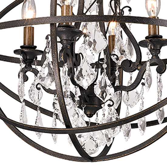 Đèn Châu Âu - Đèn LED Châu Âu - Đèn LED Cao Cấp - Đèn Cao Cấp- EUROLED