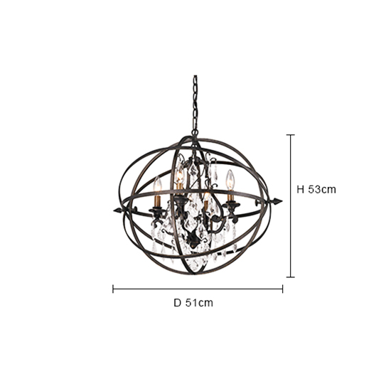 Đèn Châu Âu - Đèn LED Châu Âu - Đèn LED Cao Cấp - Đèn Cao Cấp- EUROLED