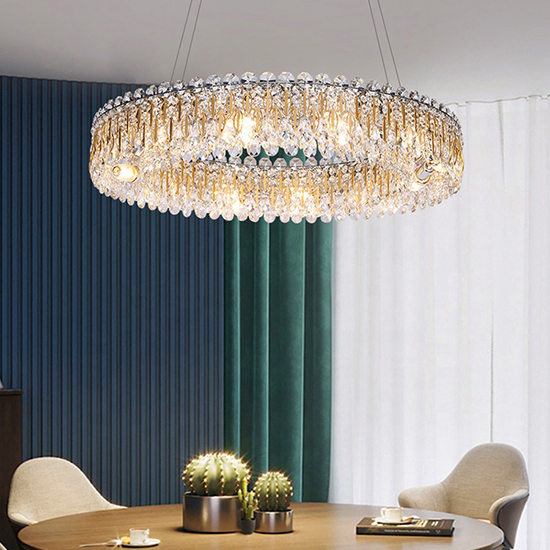 Đèn Châu Âu - Đèn LED Châu Âu - Đèn LED Cao Cấp - Đèn Cao Cấp- EUROLED