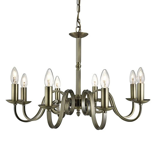 Đèn Châu Âu - Đèn LED Châu Âu - Đèn LED Cao Cấp - Đèn Cao Cấp- EUROLED