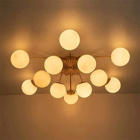 Đèn Châu Âu - Đèn LED Châu Âu - Đèn LED Cao Cấp - Đèn Cao Cấp- EUROLED