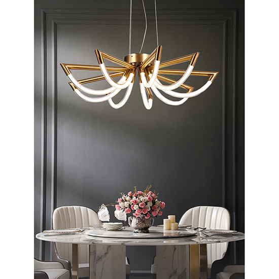 Đèn Châu Âu - Đèn LED Châu Âu - Đèn LED Cao Cấp - Đèn Cao Cấp- EUROLED