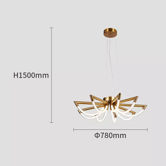 Đèn Châu Âu - Đèn LED Châu Âu - Đèn LED Cao Cấp - Đèn Cao Cấp- EUROLED