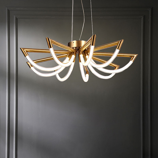 Đèn Châu Âu - Đèn LED Châu Âu - Đèn LED Cao Cấp - Đèn Cao Cấp- EUROLED