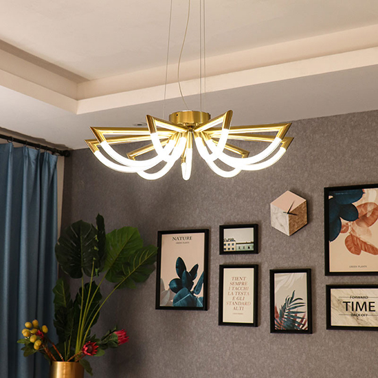 Đèn Châu Âu - Đèn LED Châu Âu - Đèn LED Cao Cấp - Đèn Cao Cấp- EUROLED