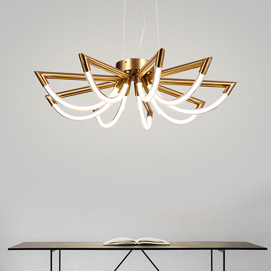 Đèn Châu Âu - Đèn LED Châu Âu - Đèn LED Cao Cấp - Đèn Cao Cấp- EUROLED