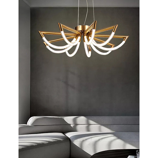 Đèn Châu Âu - Đèn LED Châu Âu - Đèn LED Cao Cấp - Đèn Cao Cấp- EUROLED