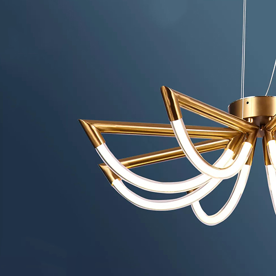 Đèn Châu Âu - Đèn LED Châu Âu - Đèn LED Cao Cấp - Đèn Cao Cấp- EUROLED