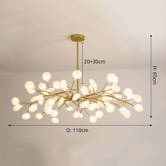 Đèn Châu Âu - Đèn LED Châu Âu - Đèn LED Cao Cấp - Đèn Cao Cấp- EUROLED