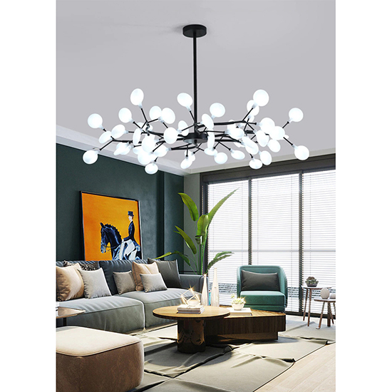 Đèn Châu Âu - Đèn LED Châu Âu - Đèn LED Cao Cấp - Đèn Cao Cấp- EUROLED