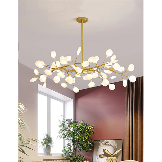 Đèn Châu Âu - Đèn LED Châu Âu - Đèn LED Cao Cấp - Đèn Cao Cấp- EUROLED