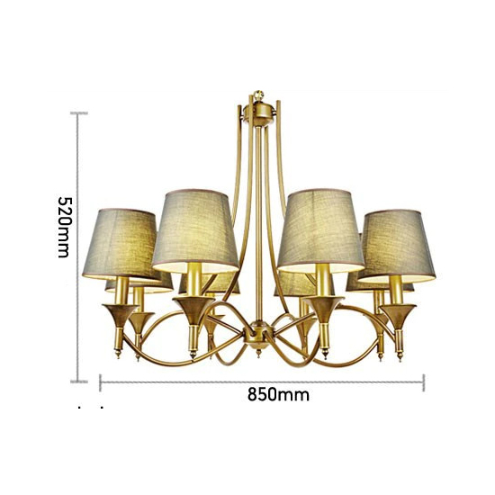 Đèn Châu Âu - Đèn LED Châu Âu - Đèn LED Cao Cấp - Đèn Cao Cấp- EUROLED