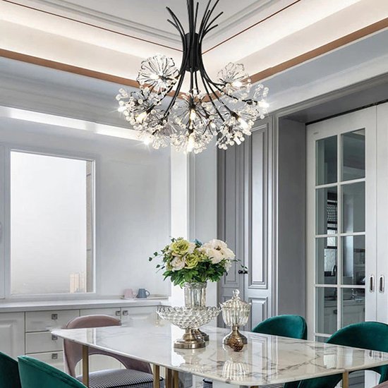 Đèn Châu Âu - Đèn LED Châu Âu - Đèn LED Cao Cấp - Đèn Cao Cấp- EUROLED