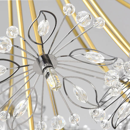 Đèn Châu Âu - Đèn LED Châu Âu - Đèn LED Cao Cấp - Đèn Cao Cấp- EUROLED