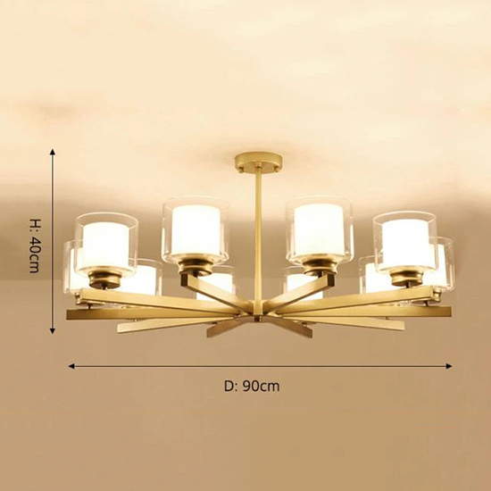 Đèn Châu Âu - Đèn LED Châu Âu - Đèn LED Cao Cấp - Đèn Cao Cấp- EUROLED