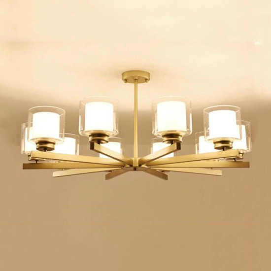 Đèn Châu Âu - Đèn LED Châu Âu - Đèn LED Cao Cấp - Đèn Cao Cấp- EUROLED