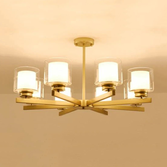 Đèn Châu Âu - Đèn LED Châu Âu - Đèn LED Cao Cấp - Đèn Cao Cấp- EUROLED