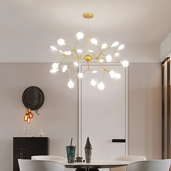 Đèn Châu Âu - Đèn LED Châu Âu - Đèn LED Cao Cấp - Đèn Cao Cấp- EUROLED