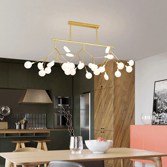 Đèn Châu Âu - Đèn LED Châu Âu - Đèn LED Cao Cấp - Đèn Cao Cấp- EUROLED