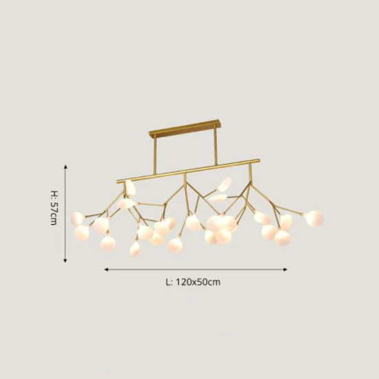 Đèn Châu Âu - Đèn LED Châu Âu - Đèn LED Cao Cấp - Đèn Cao Cấp- EUROLED