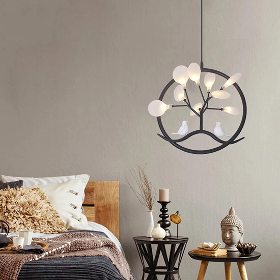 Đèn Châu Âu - Đèn LED Châu Âu - Đèn LED Cao Cấp - Đèn Cao Cấp- EUROLED
