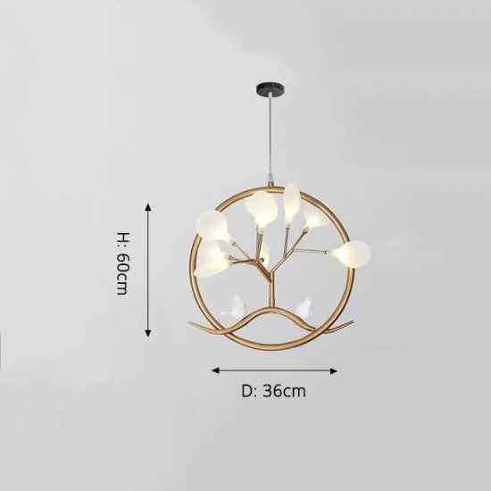 Đèn Châu Âu - Đèn LED Châu Âu - Đèn LED Cao Cấp - Đèn Cao Cấp- EUROLED