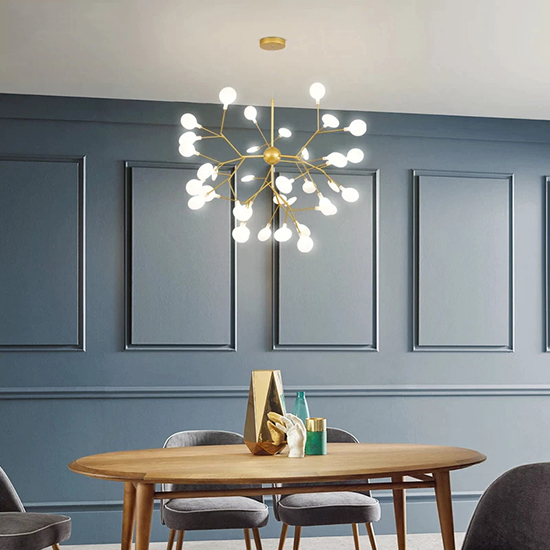 Đèn Châu Âu - Đèn LED Châu Âu - Đèn LED Cao Cấp - Đèn Cao Cấp- EUROLED
