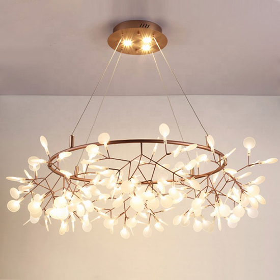 Đèn Châu Âu - Đèn LED Châu Âu - Đèn LED Cao Cấp - Đèn Cao Cấp- EUROLED
