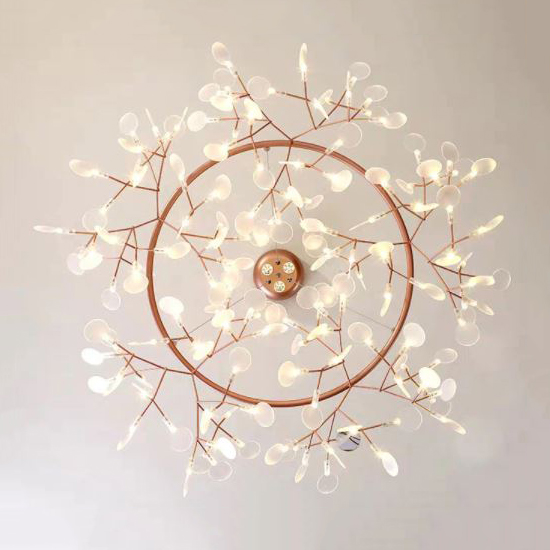 Đèn Châu Âu - Đèn LED Châu Âu - Đèn LED Cao Cấp - Đèn Cao Cấp- EUROLED