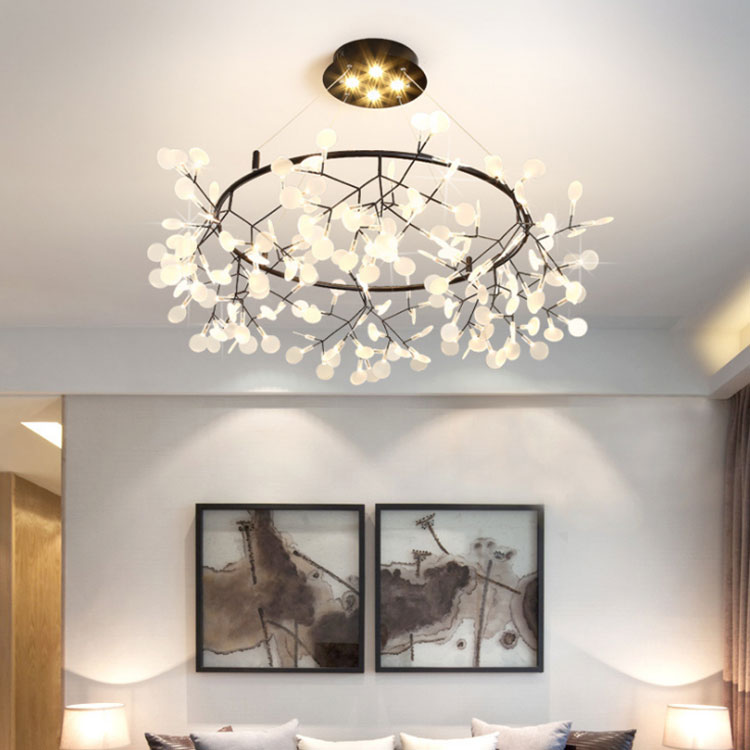 Đèn Châu Âu - Đèn LED Châu Âu - Đèn LED Cao Cấp - Đèn Cao Cấp- EUROLED