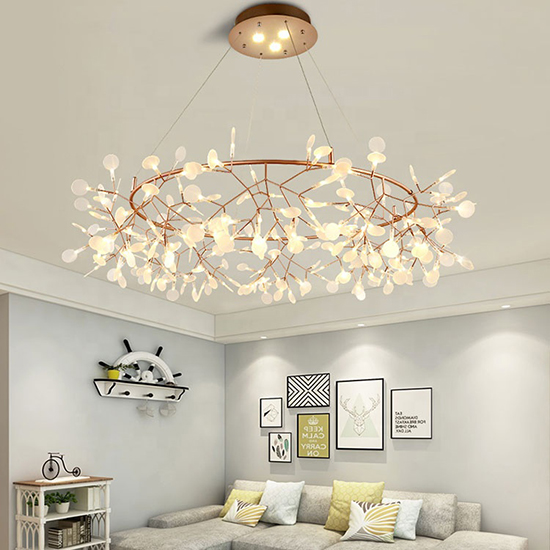 Đèn Châu Âu - Đèn LED Châu Âu - Đèn LED Cao Cấp - Đèn Cao Cấp- EUROLED