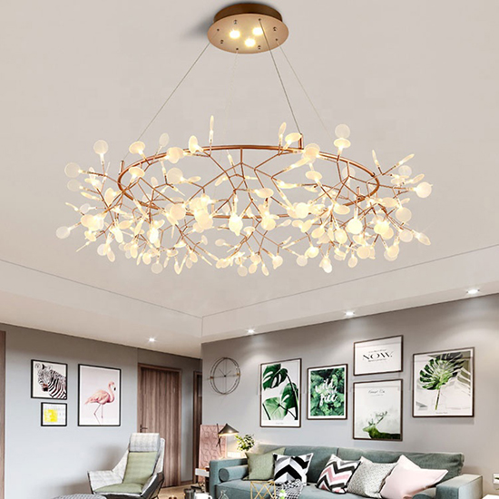 Đèn Châu Âu - Đèn LED Châu Âu - Đèn LED Cao Cấp - Đèn Cao Cấp- EUROLED