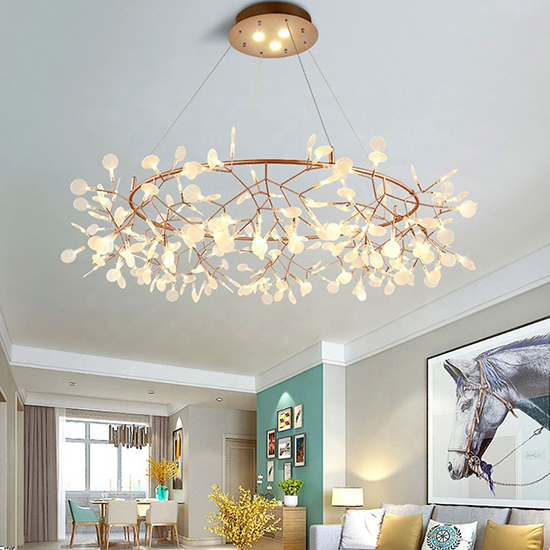 Đèn Châu Âu - Đèn LED Châu Âu - Đèn LED Cao Cấp - Đèn Cao Cấp- EUROLED