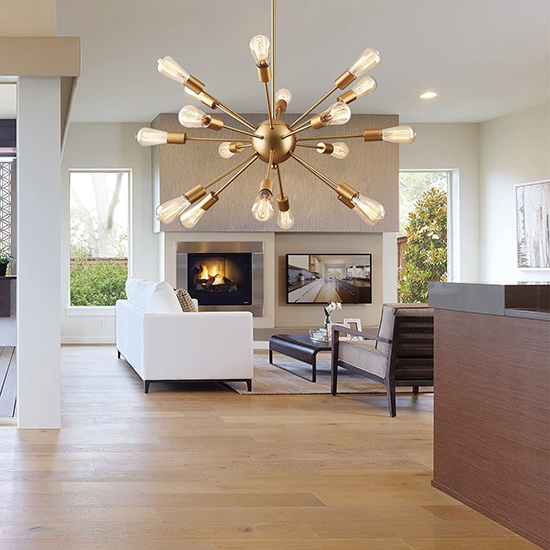 Đèn Châu Âu - Đèn LED Châu Âu - Đèn LED Cao Cấp - Đèn Cao Cấp- EUROLED